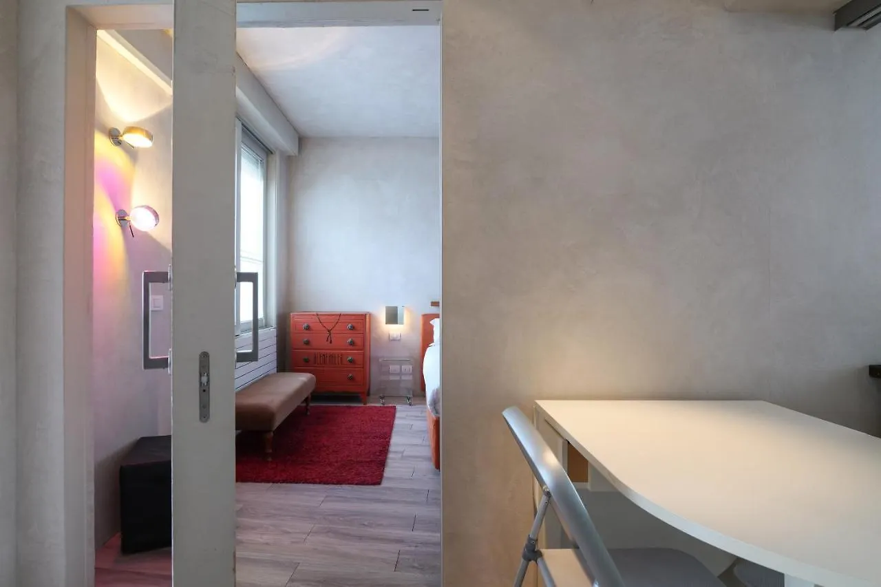 Appartamento Primopiano - Previati Milano Italia