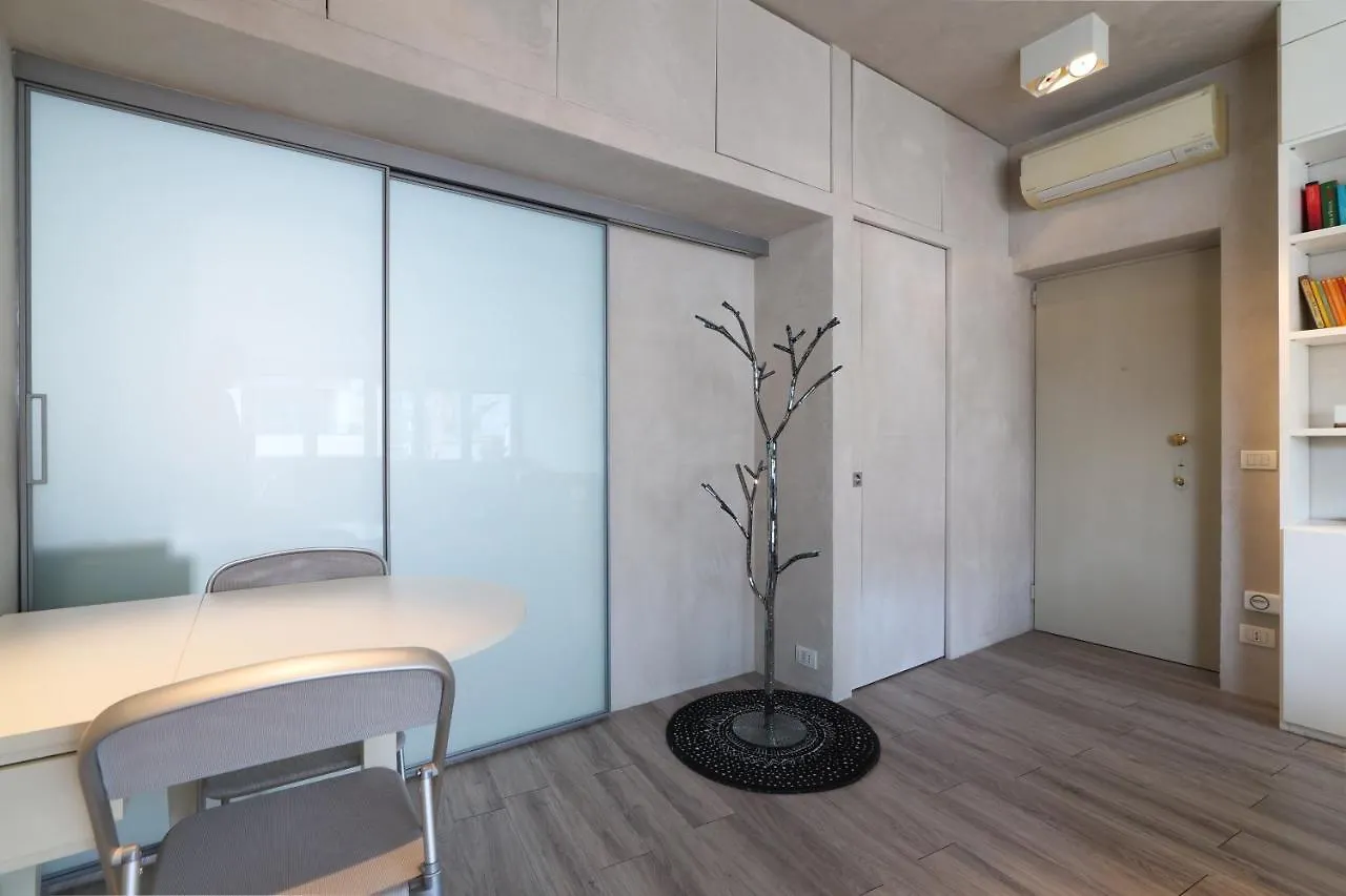Appartamento Primopiano - Previati Milano
