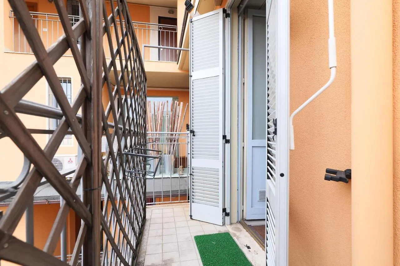 Appartamento Primopiano - Previati Milano